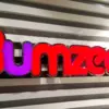 3d signs and lettering