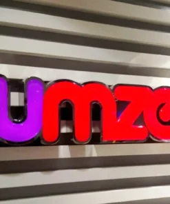 3d Signs and Lettering