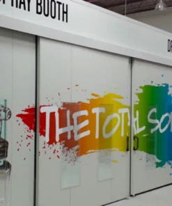 Affordable Large Format Printing Abu Dhabi