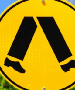 affordable traffic safety signs dubai