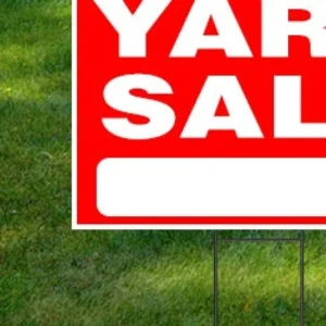 Affordable yard signs UAE