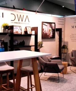 Best exhibition booth solutions Dubai