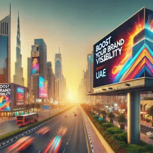 billboard sign