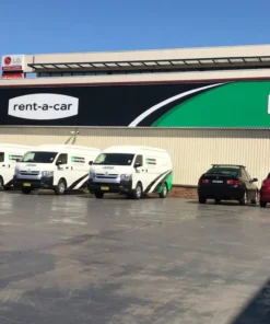 commercial fleet graphics dubai