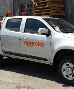 commercial vehicle branding uae