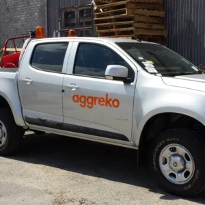 commercial vehicle branding uae