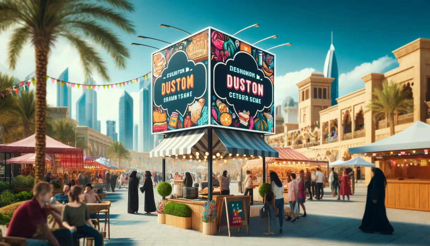 canopy signs