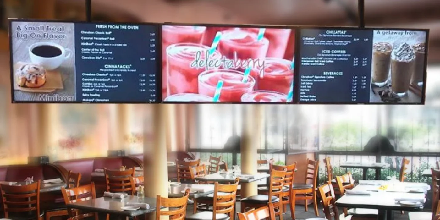 digital signage deals uae