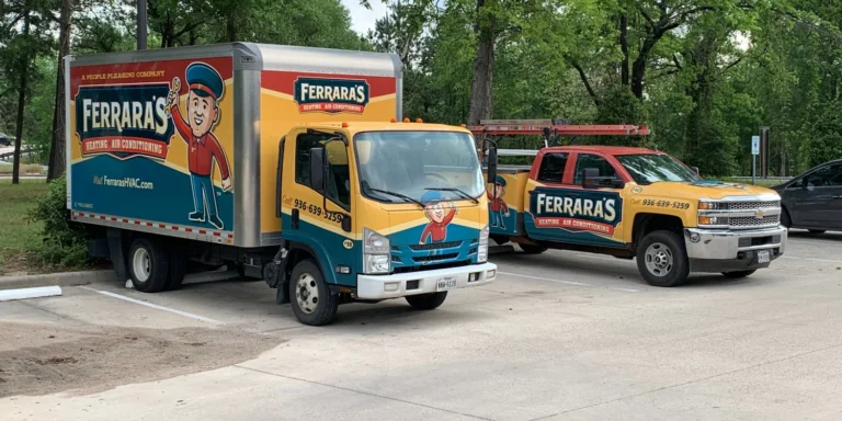 vehicle branding & wraps 8 fleet graphics & branding in dubai