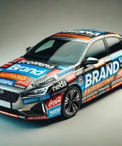 full car wraps dubai