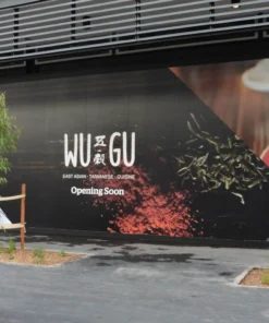 Large Format Advertising Printing Dubai