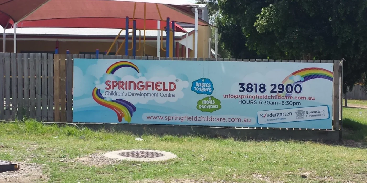 large format banners