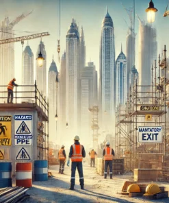 osha and safety signs