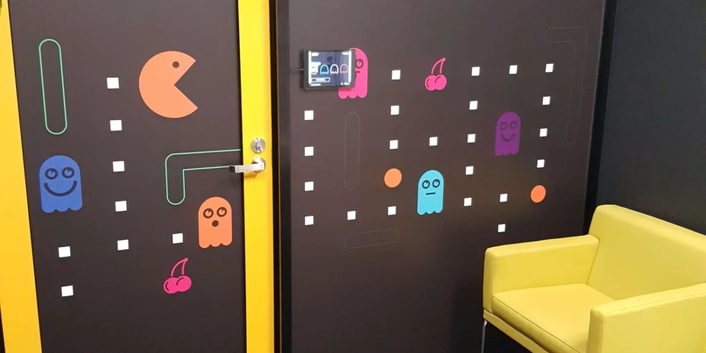 personalized door signs