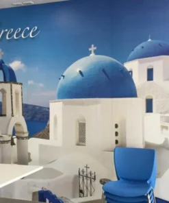 Wall Graphics & Decals