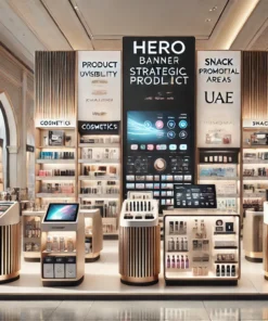 point of purchase displays