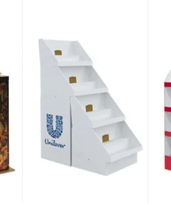 point of purchase displays for supermarkets