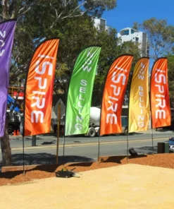 Outdoor & Temporary Signs
