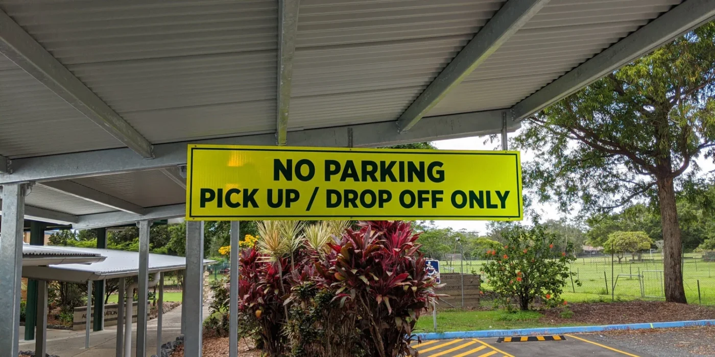 reflective traffic signs for roads