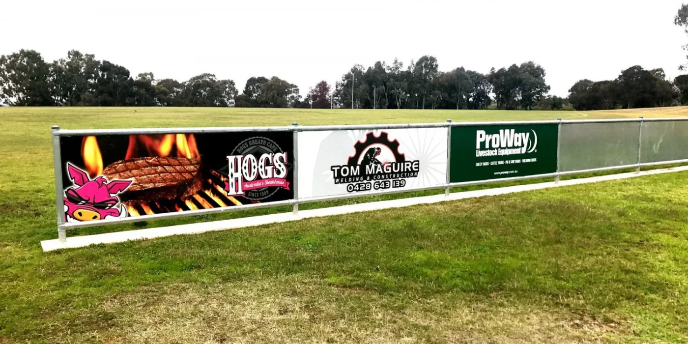 trade show banners uae