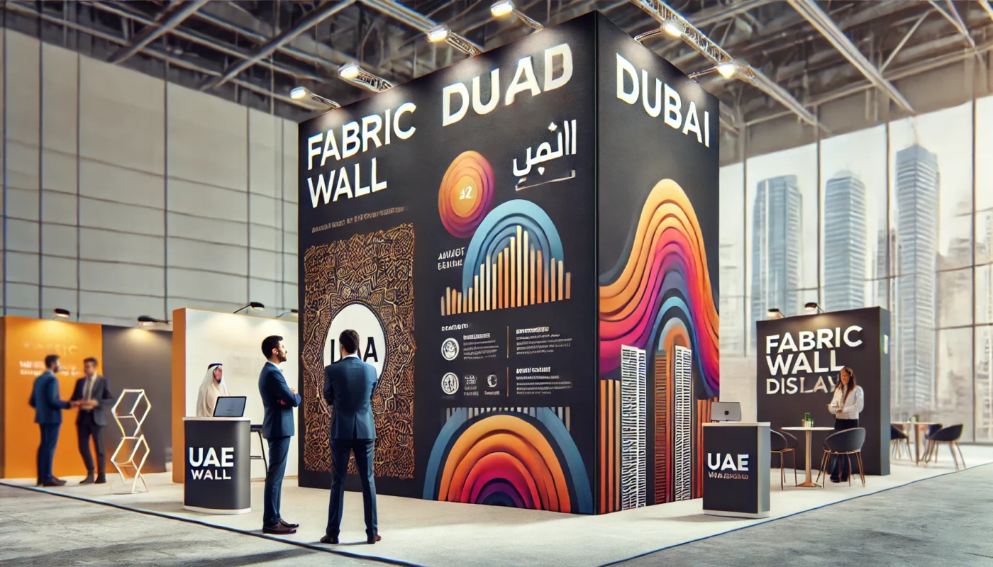 trade show displays