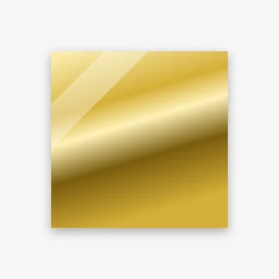 mirror gold