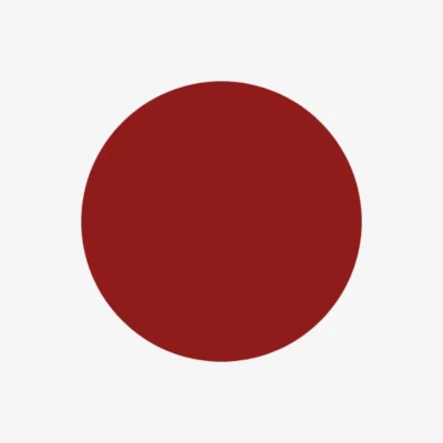 Dark red