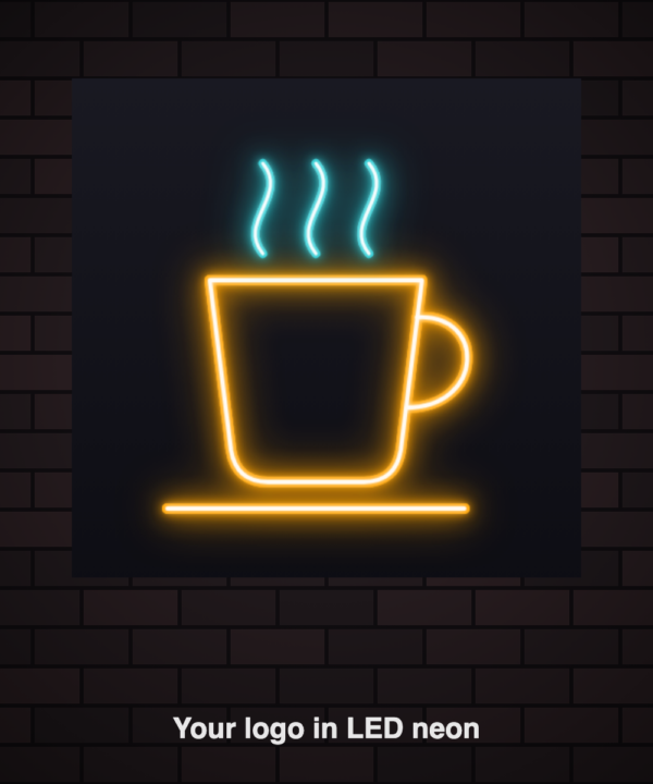Artwork neon sign - prod artwork