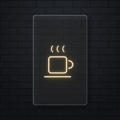 Vertical Rectangle Small