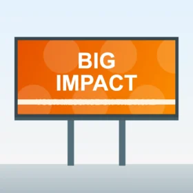 Billboard Printing
