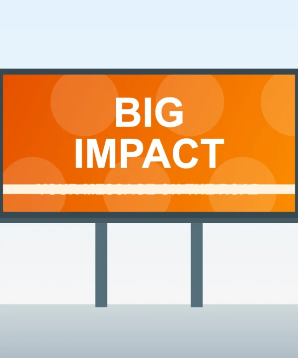 Billboard Printing