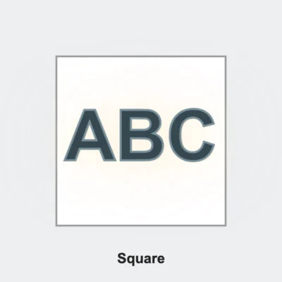 shape-square