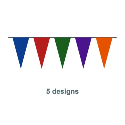 5 designs