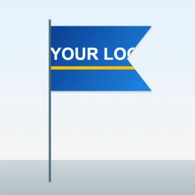Burgee Flag
