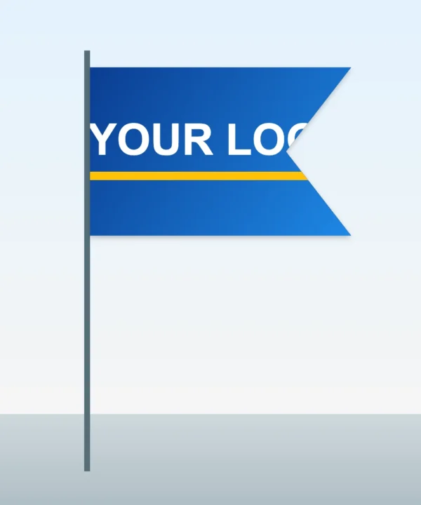 Burgee Flag