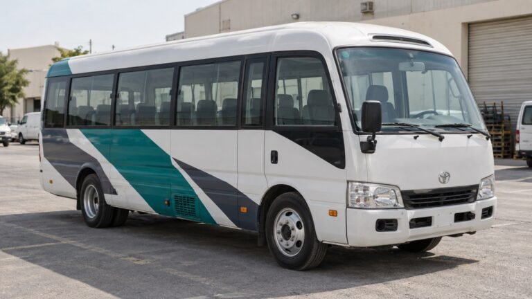 vehicle branding & wraps 11 bus graphics & branding in dubai