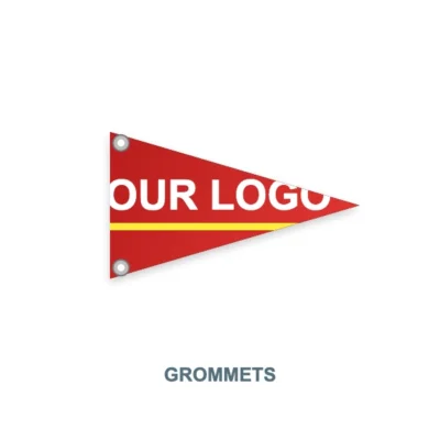 Grommets