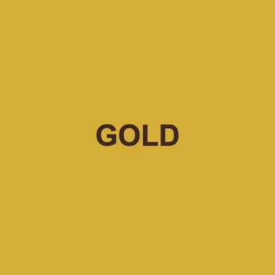 GOLD