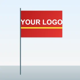 Custom Giant Flag