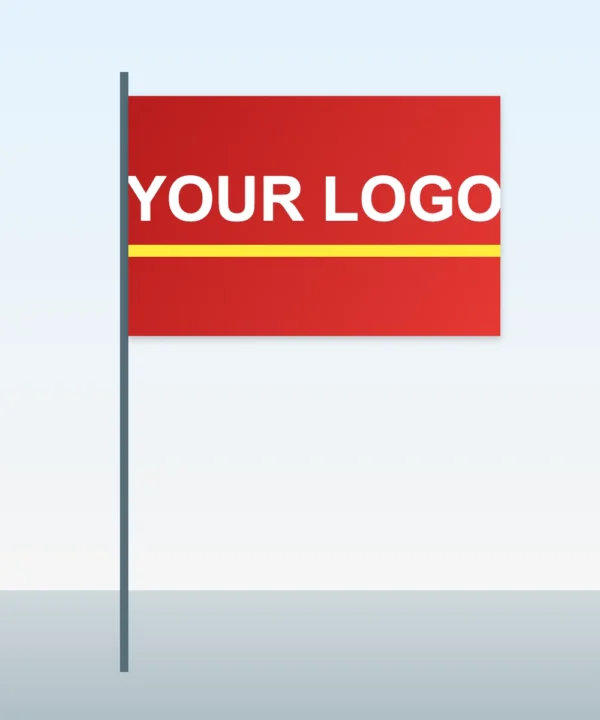 Custom Giant Flag