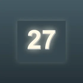House number push
