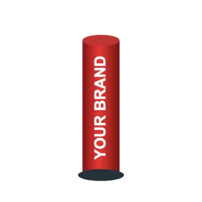 only pillar