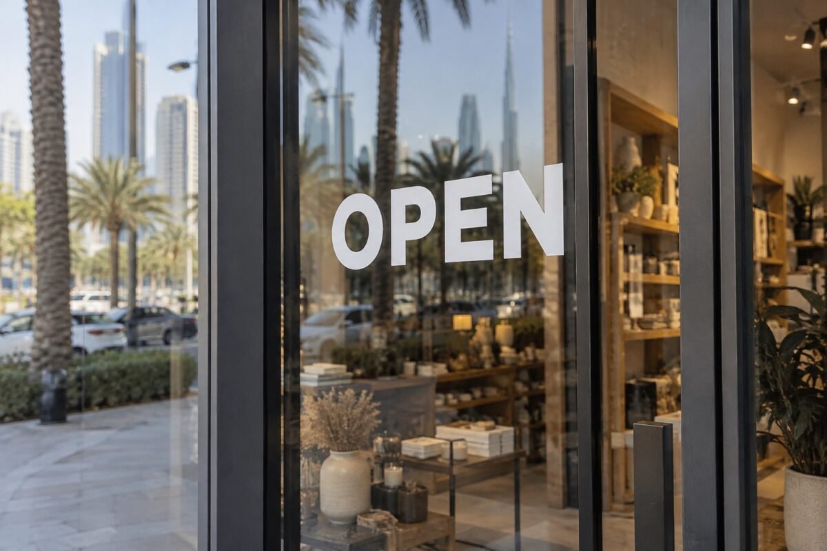 window lettering 4 window lettering example, dubai