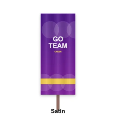 satin