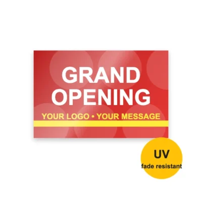 UV Printing