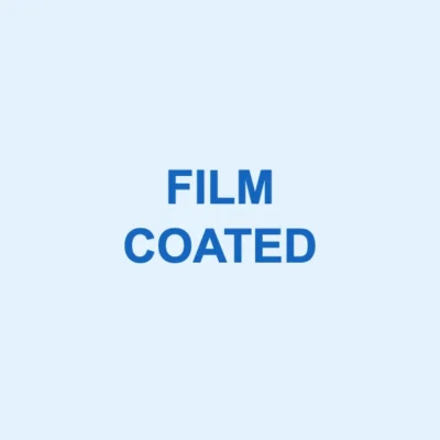 FILM COATED