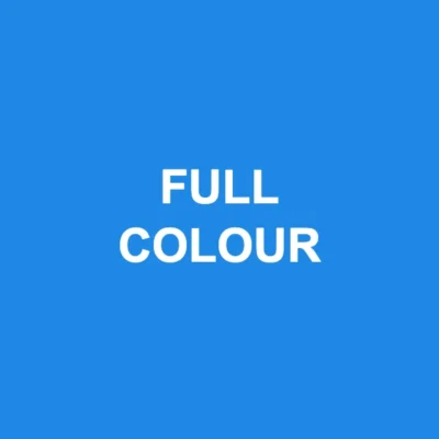 FULL COLOUR