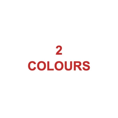 2 COLOURS