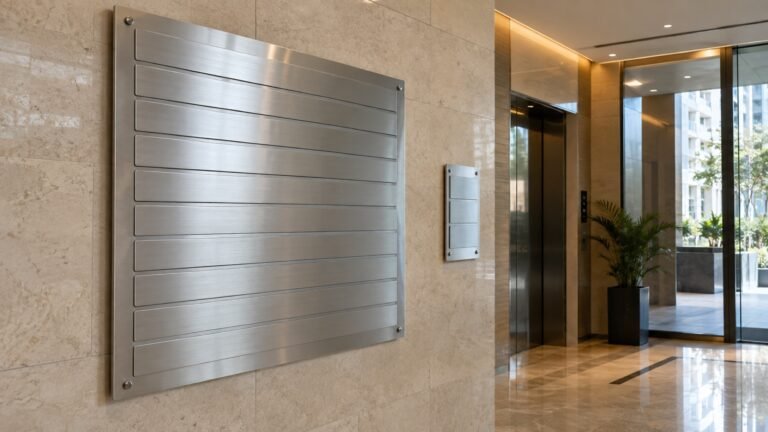 illustrative property management concept
