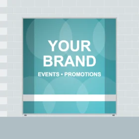 SEG Curved Lit Display